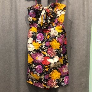 Moulinette soeurs cocktail dress